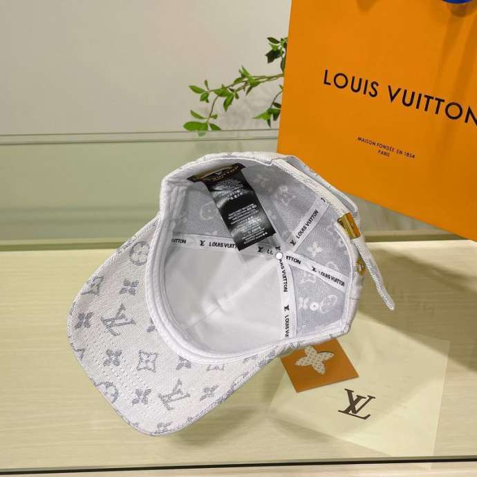 Picture of LV Cap _SKULVcap0717803415